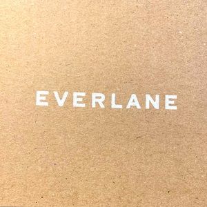 EVERLANE Forever Sneaker